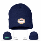 PSV Eindhoven FC Beanie Hat