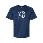 Men’s The Weeknd XO Music Polyester T-Shirt