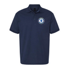 Men's Chelsea Soccer Dry Blend Polo