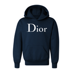 Youth Kids Dior Pullover Hoodie
