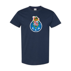 Youth Kids Porto FC Cotton T-Shirt