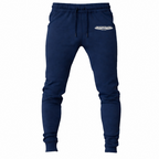 Men's  Chrysler Car Joggers Sweatpants