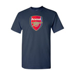 Men's Arsenal Soccer Cotton T-Shirt