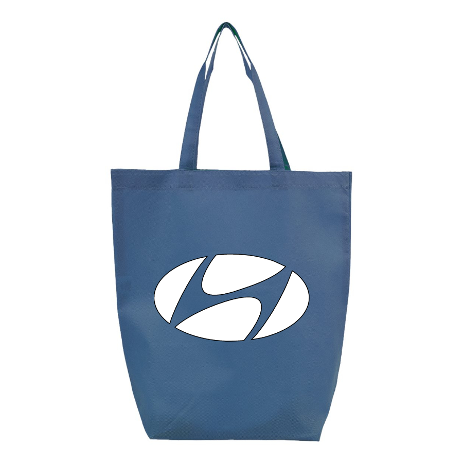 Hyundai Car NEW - Non-Woven Gusset Bottom Tote - Q1251