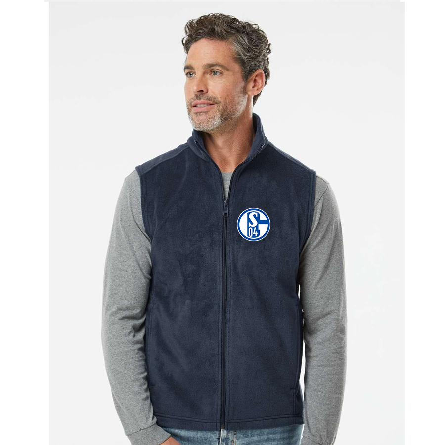 Men’s  Schalke 04 FC -  Columbia - Steens Mountain™ Vest - 212488