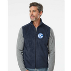 Men’s  Schalke 04 FC -  Columbia - Steens Mountain™ Vest - 212488