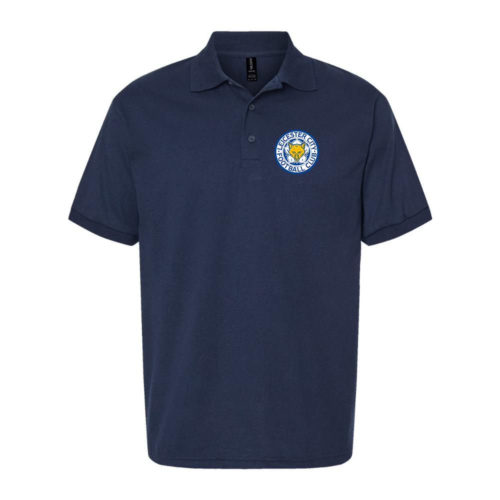 Men's Leicester City FC Dry Blend Polo