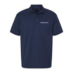 Men's Ferragamo Dry Blend Polo
