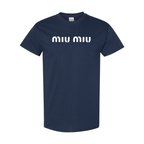 Men's Miu Miu Cotton T-Shirt