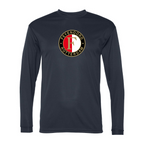 Men’s  Feyenoord FC - C2 Sport - Performance Long Sleeve T-Shirt - 5104