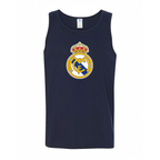 Men’s Real Madrid Soccer Tank Top