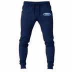 Men's Ford Car Joggers Sweatpants