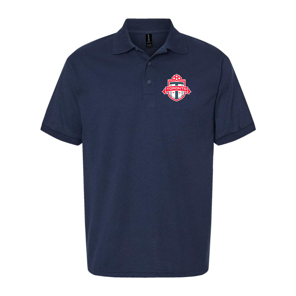 Men's Toronto FC Dry Blend Polo
