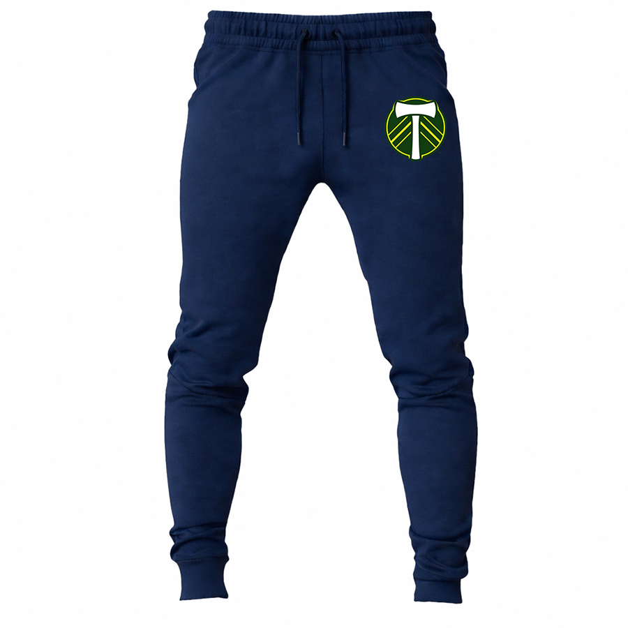 Men's Portland Timbers FC Joggers Sweatpants