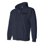 Men's Fortnite Battle Royale Game Zipper Hoodie