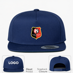 Stade Rennais FC Snapback Hat
