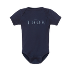 Thor Marvel Superhero Baby Romper Onesie