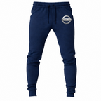 Men’s Nissan Motorsport Car Joggers Sweatpants