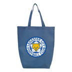 Leicester City FC - Non-Woven Gusset Bottom Tote - Q1251