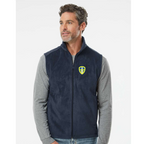 Men’s Leeds United Football Club -  Columbia - Steens Mountain™ Vest - 212488