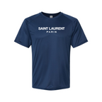 Youth Kids Saint Laurent Performance T-Shirt