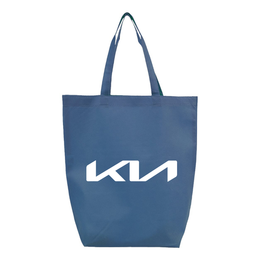 Kia Car Q-Tees - Non-Woven Gusset Bottom Tote - Q1251