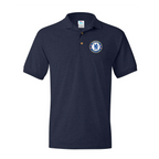 Men's Chelsea Soccer Dry Blend Polo