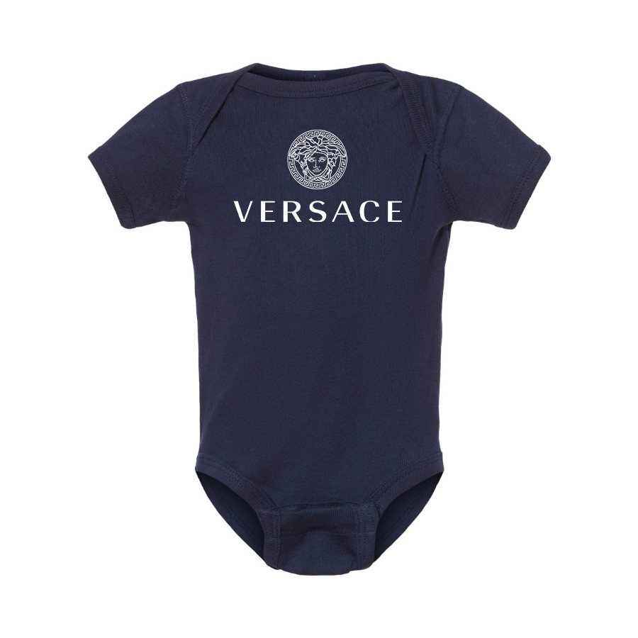 Versace Baby Romper Onesie
