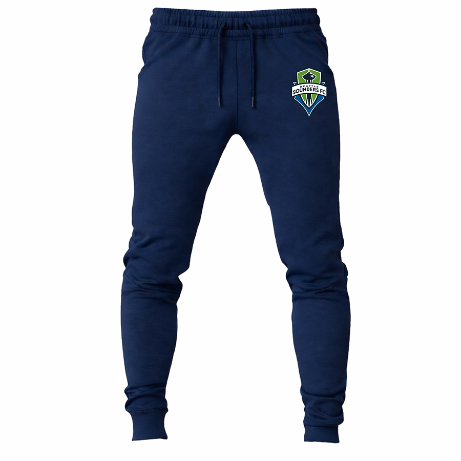 Men's Seattle Sounders FC Joggers Sweatpants