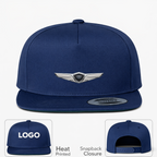 Genesis Car Snapback Hat