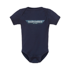 Warhammer 40,000 Game Baby Romper Onesie