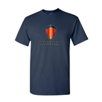 Men’s Koenigsegg Car Cotton T-Shirt