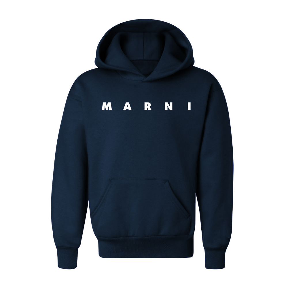 Youth Kids Marni Pullover Hoodie