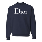 Men's Dior Crewneck Sweatshirt