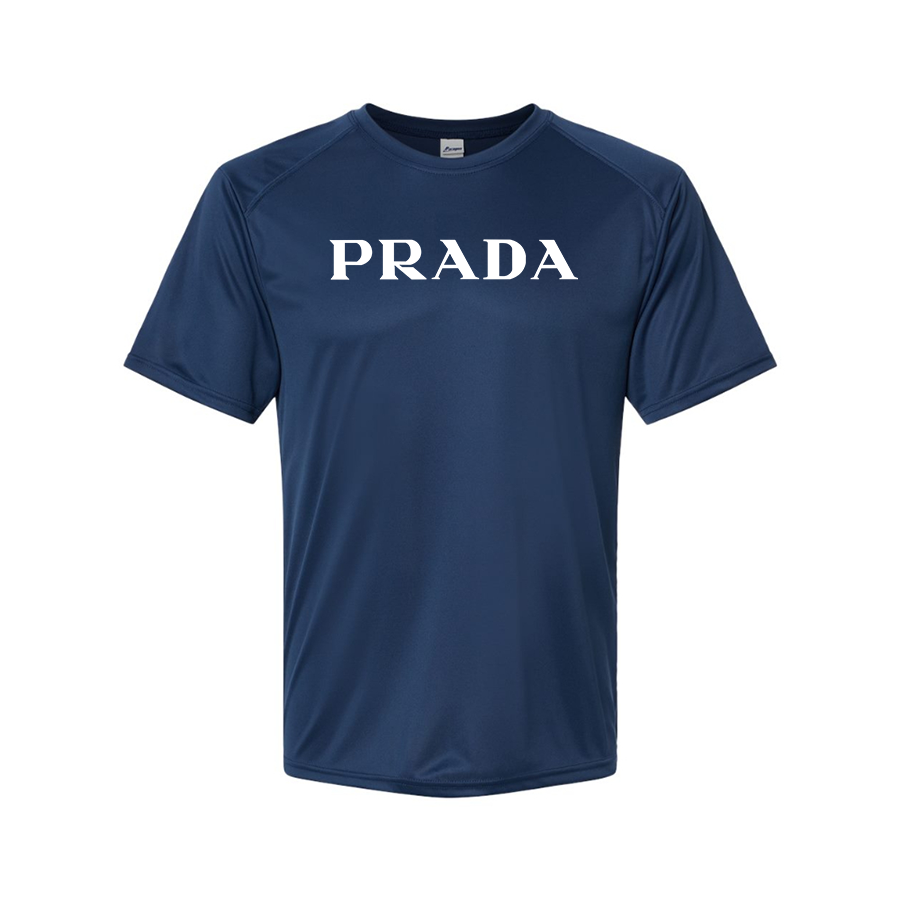 Men's Prada Performance T-Shirt