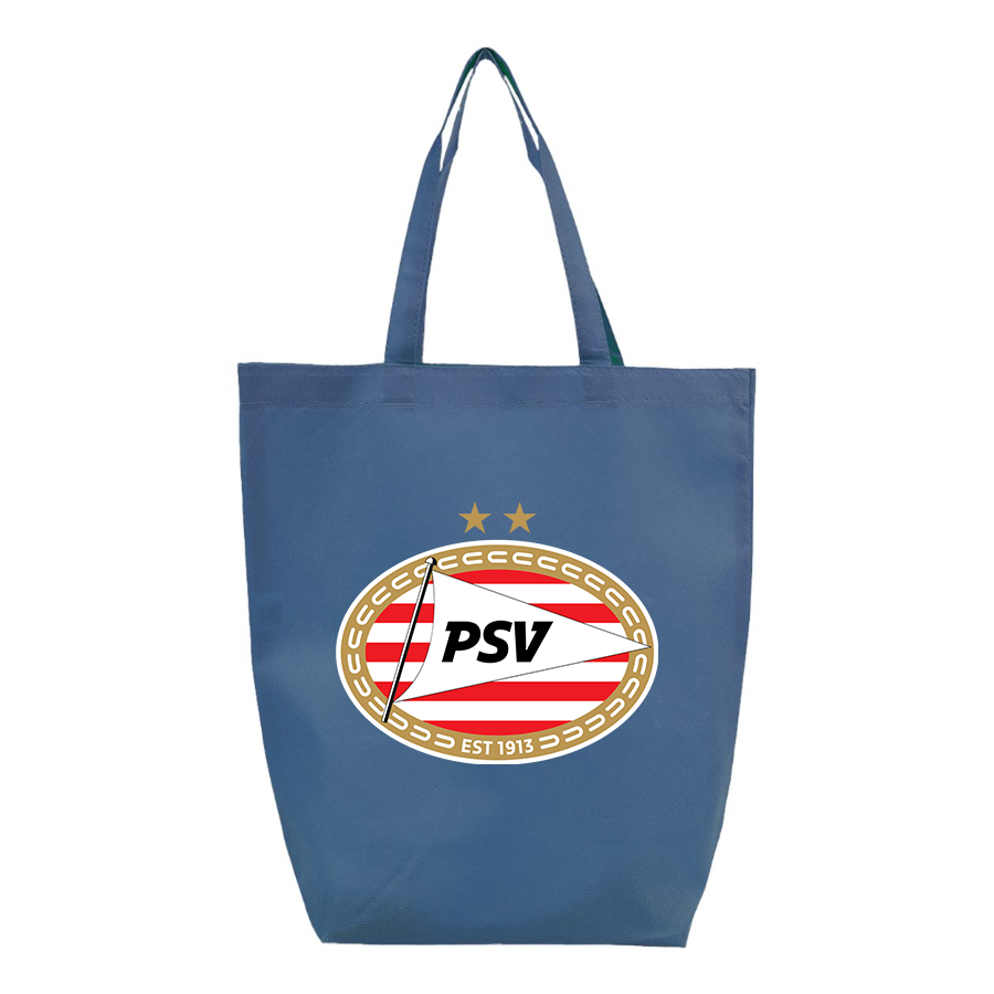 PSV Eindhoven FC   -  Q-Tees - Non-Woven Gusset Bottom Tote - Q1251