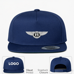 Bentley Car Snapback Hat