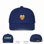 Valencia FC Dad Baseball Cap Hat