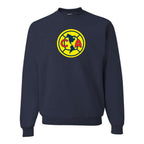 Men's Club America Football Crewneck Sweatshirt