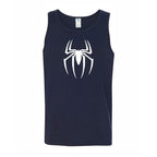 Men's Spiderman Marvel Avengers Superhero Tank Top
