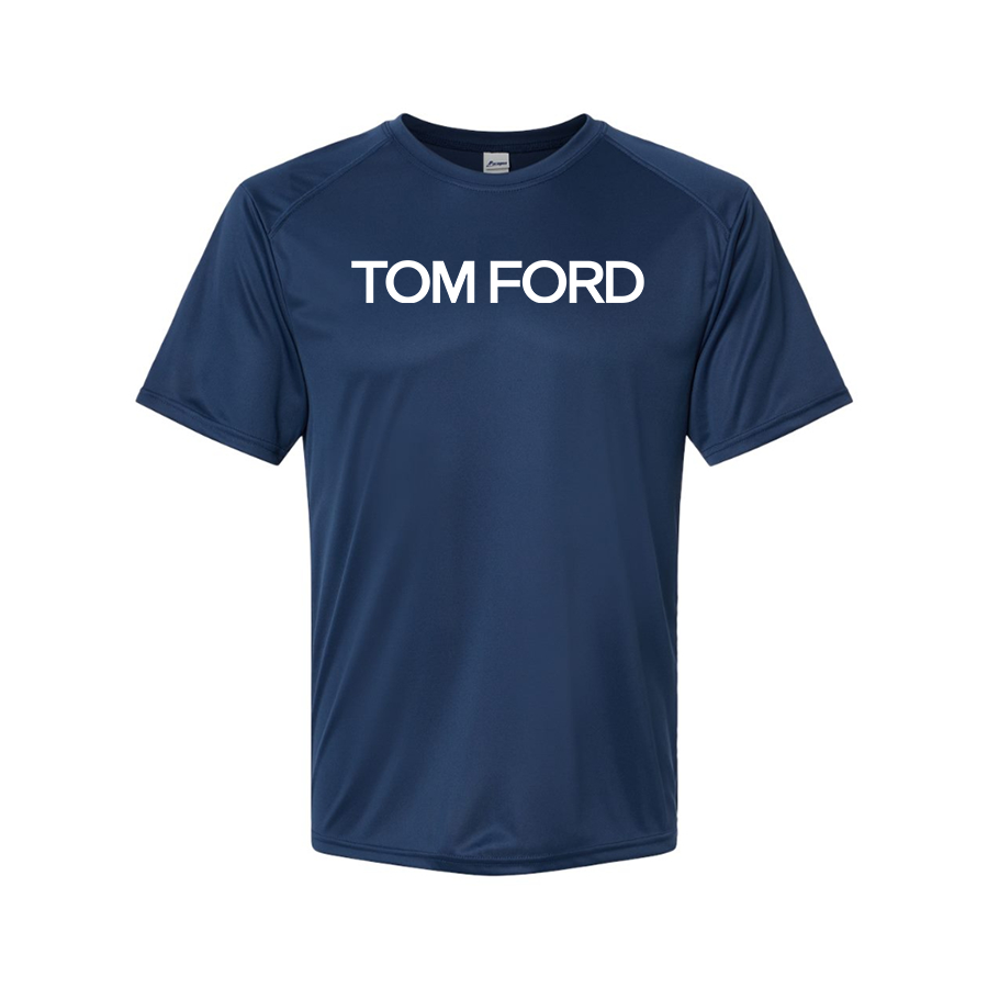 Men's Tom Ford Performance T-Shirt