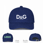 Dolce and Gabbana Dad Baseball Cap Hat