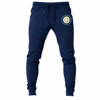 Men's Inter Milan Soccer Joggers Sweatpants