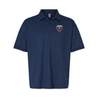 Men's D.C United F.C Dry Blend Polo