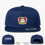 Bayer Leverkusen FC Snapback Hat