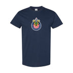 Youth Kids Chivas Football Club  Cotton T-Shirt