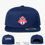 Toronto FC Snapback Hat