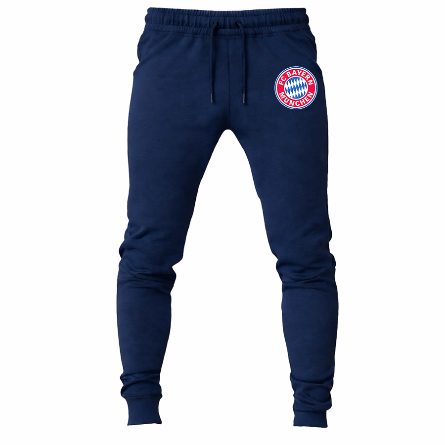 Men's F.C. Bayern Munchen Soccer Joggers Sweatpants