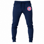 Men's F.C. Bayern Munchen Soccer Joggers Sweatpants