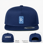 Rolls Royce Motorsport Car Snapback Hat